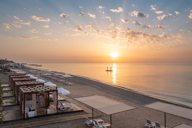 Mirage Park Resort 7