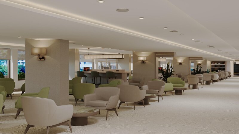 Mirage Park Resort 11