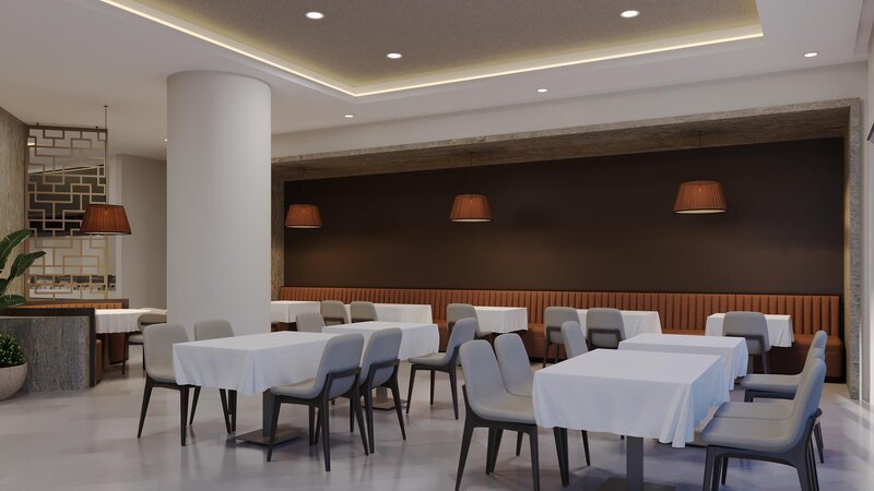 Mirage Park Resort 17