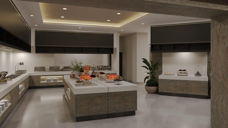 Mirage Park Resort 19