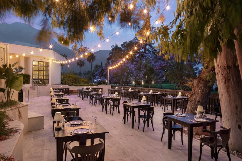 Mirage Park Resort 21