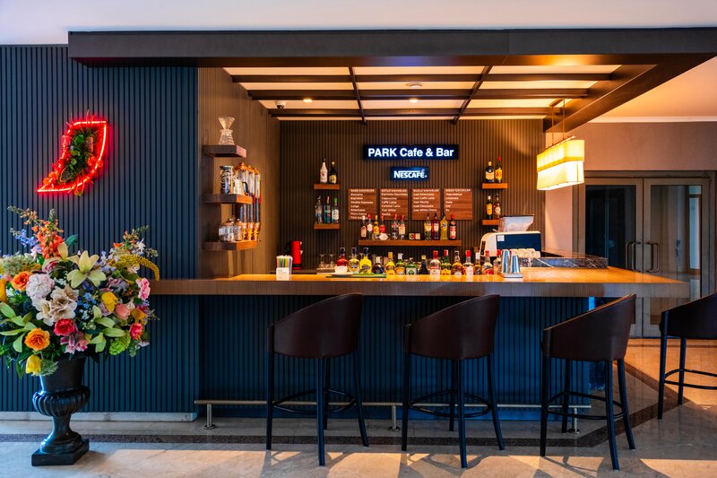 Mirage Park Resort 23