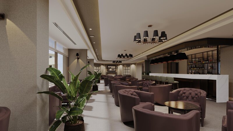 Mirage Park Resort 25