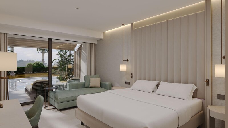 Mirage Park Resort 26