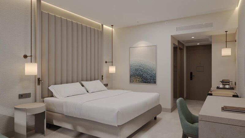 Mirage Park Resort 27