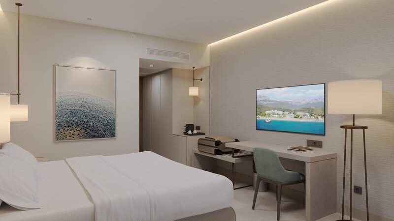 Mirage Park Resort 28