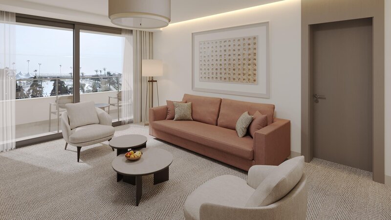 Mirage Park Resort 29