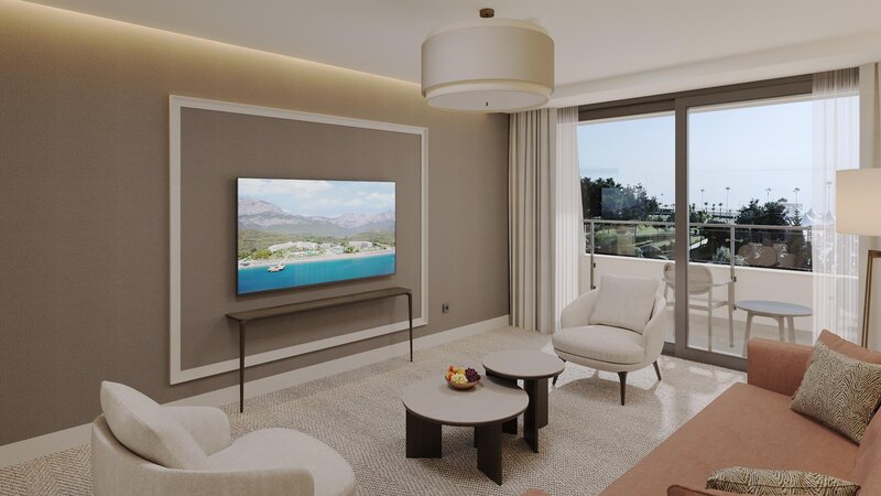 Mirage Park Resort 30