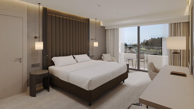 Mirage Park Resort 31