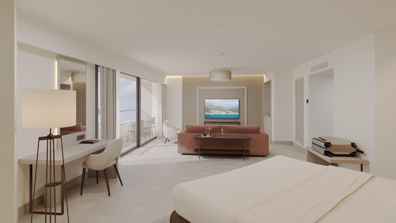 Mirage Park Resort 32