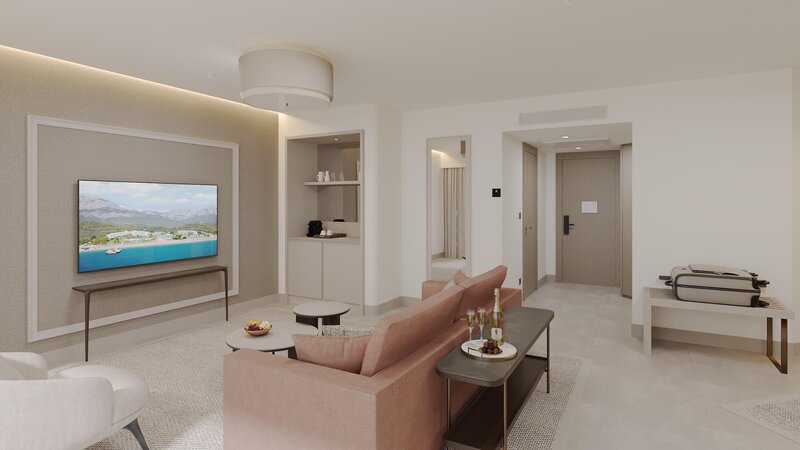 Mirage Park Resort 33