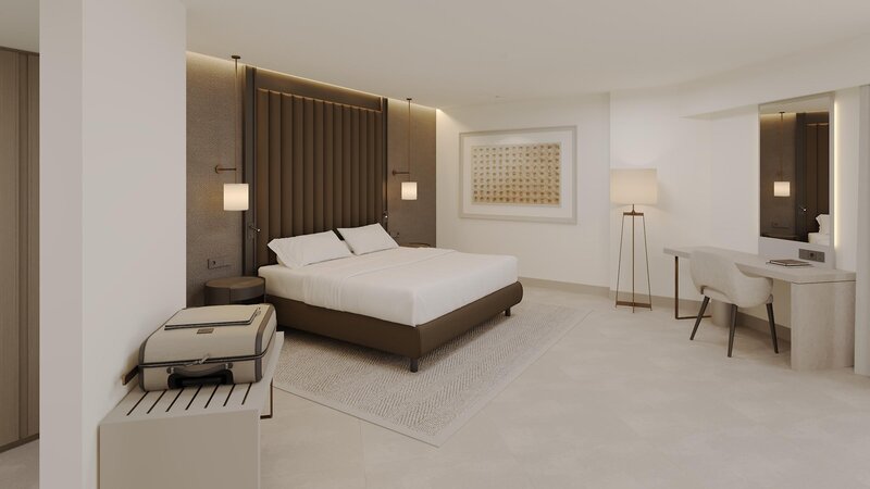 Mirage Park Resort 34