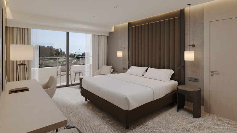 Mirage Park Resort 35