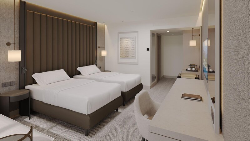 Mirage Park Resort 36