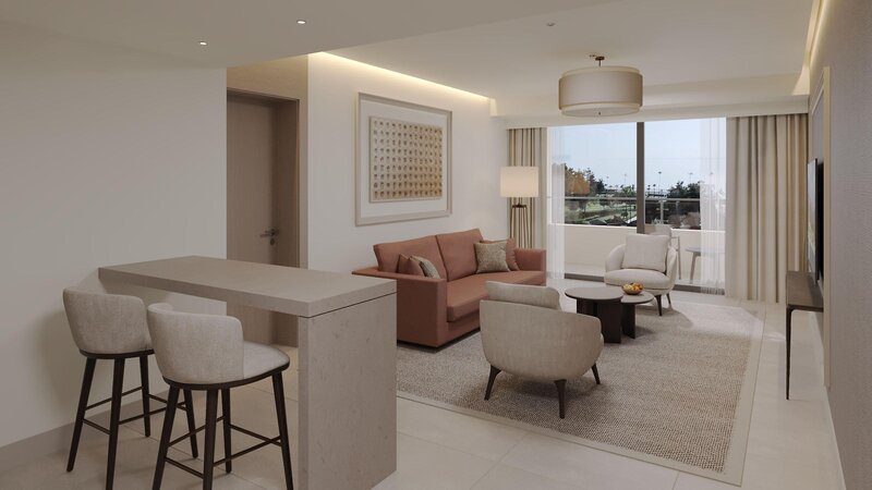 Mirage Park Resort 37