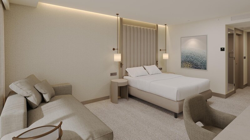 Mirage Park Resort 38