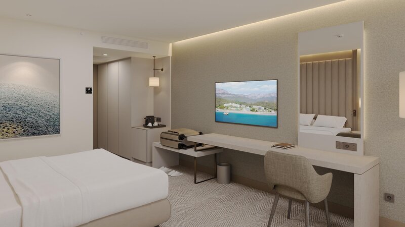 Mirage Park Resort 39