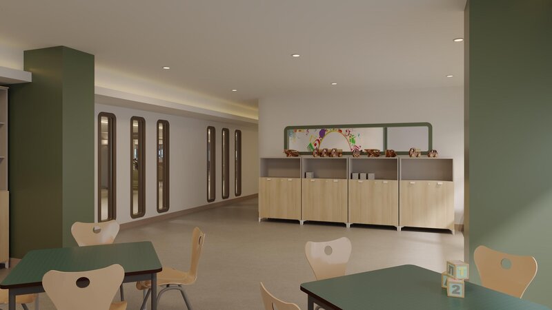 Mirage Park Resort 40