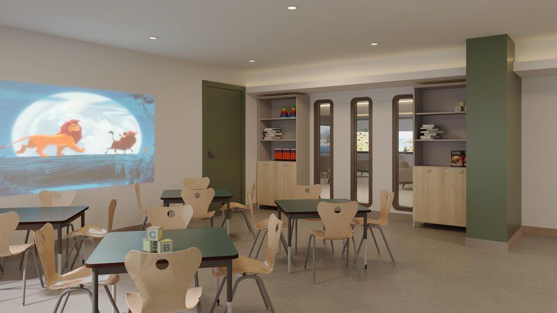 Mirage Park Resort 41