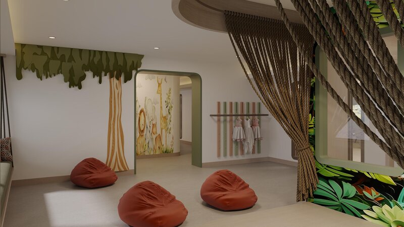 Mirage Park Resort 42