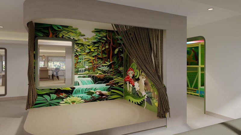 Mirage Park Resort 43