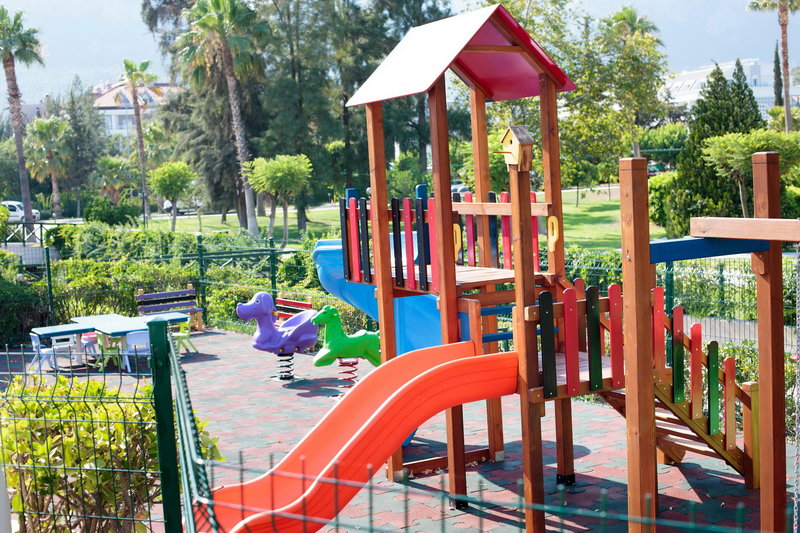 Mirage Park Resort 44