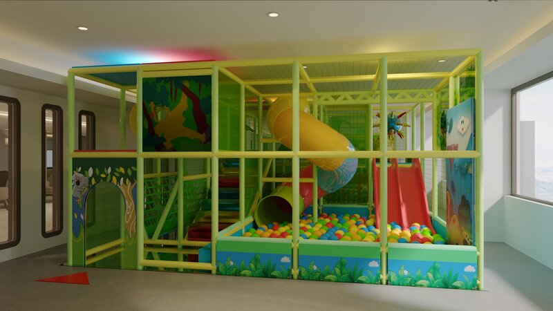 Mirage Park Resort 45