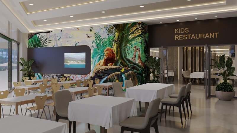 Mirage Park Resort 46