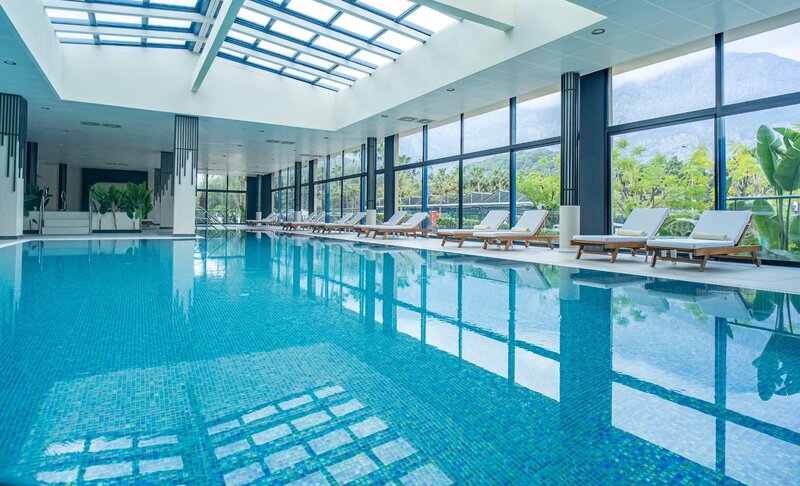 Mirage Park Resort 52