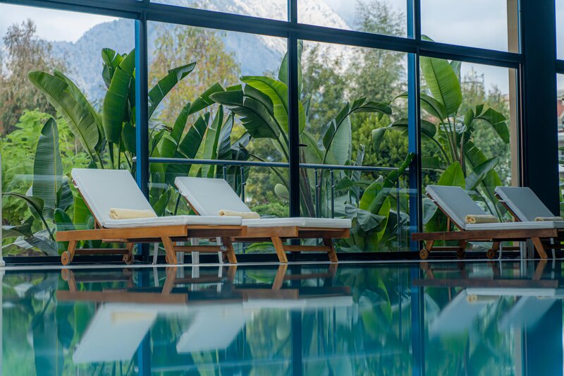 Mirage Park Resort 53