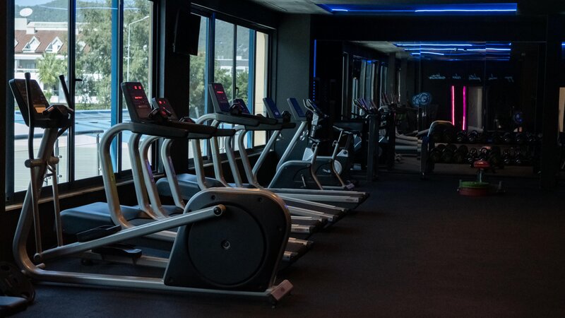 Mirage Park Resort 55