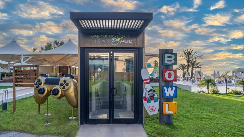 Mirage Park Resort 59