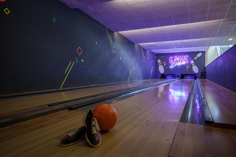 Mirage Park Resort 60