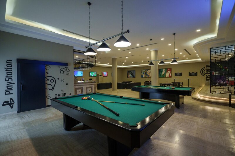 Mirage Park Resort 61