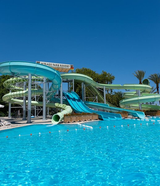 Mirage Park Resort 67