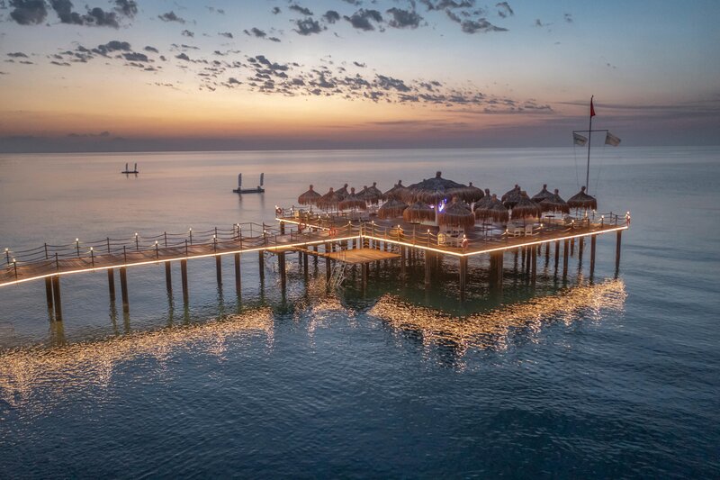 Mirage Park Resort 68