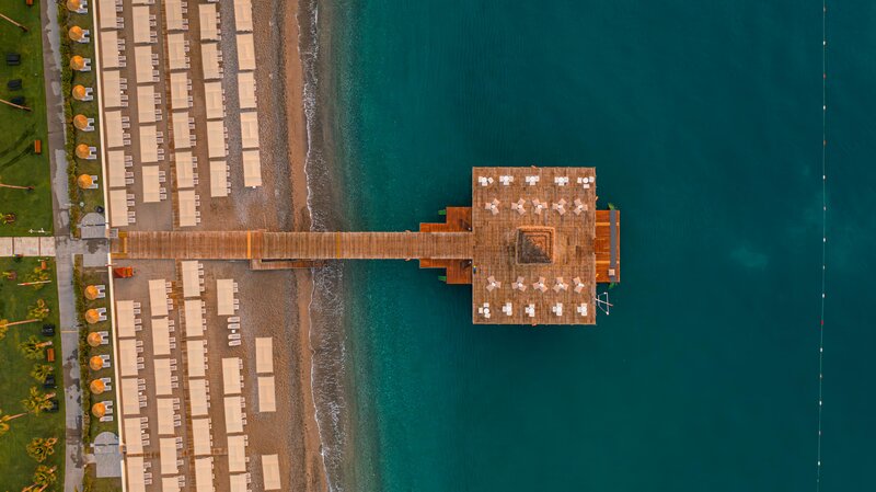 Mirage Park Resort 69