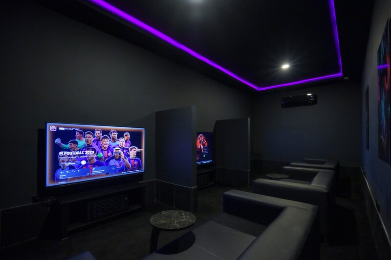 Mirage Park Resort 70