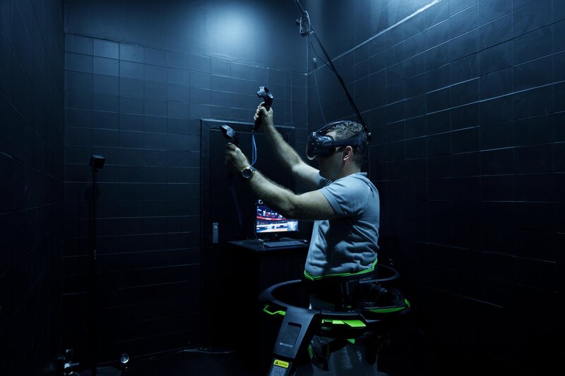 Mirage Park Resort 71