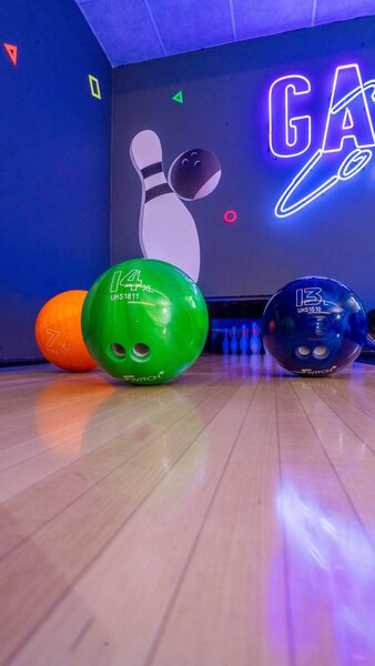 Mirage Park Resort 72