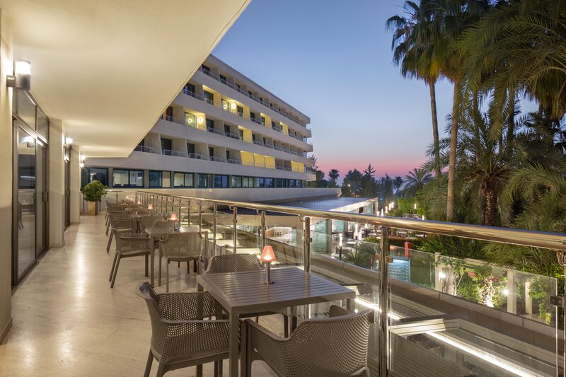 Mirage Park Resort 73