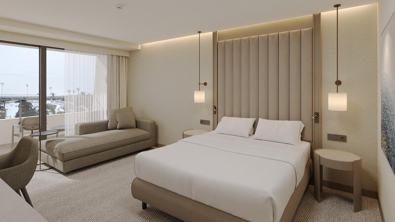 Mirage Park Resort 75