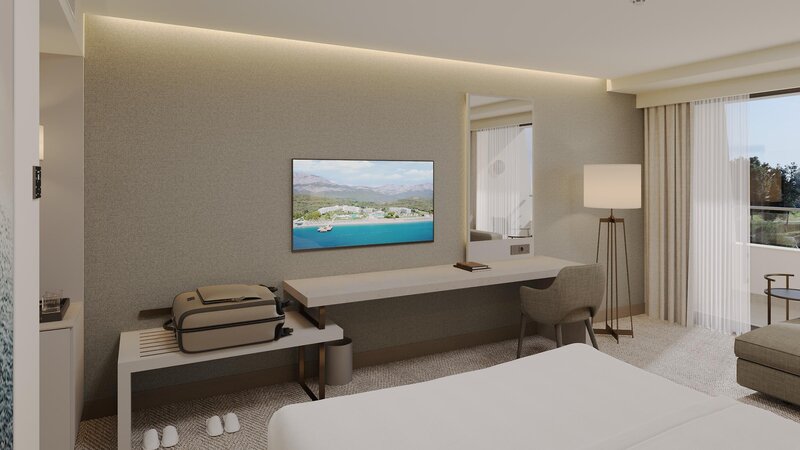 Mirage Park Resort 76