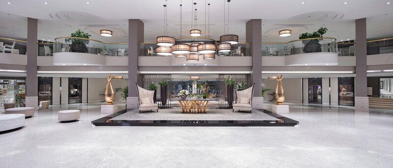 Mirage Park Resort 79