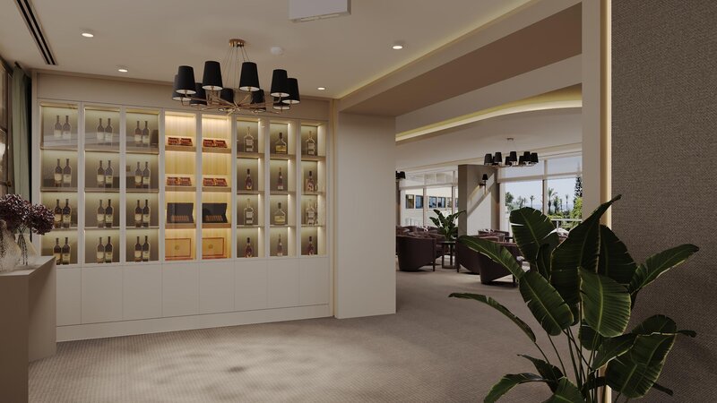 Mirage Park Resort 81