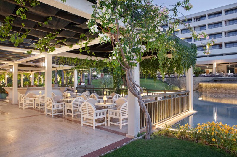 Mirage Park Resort 84