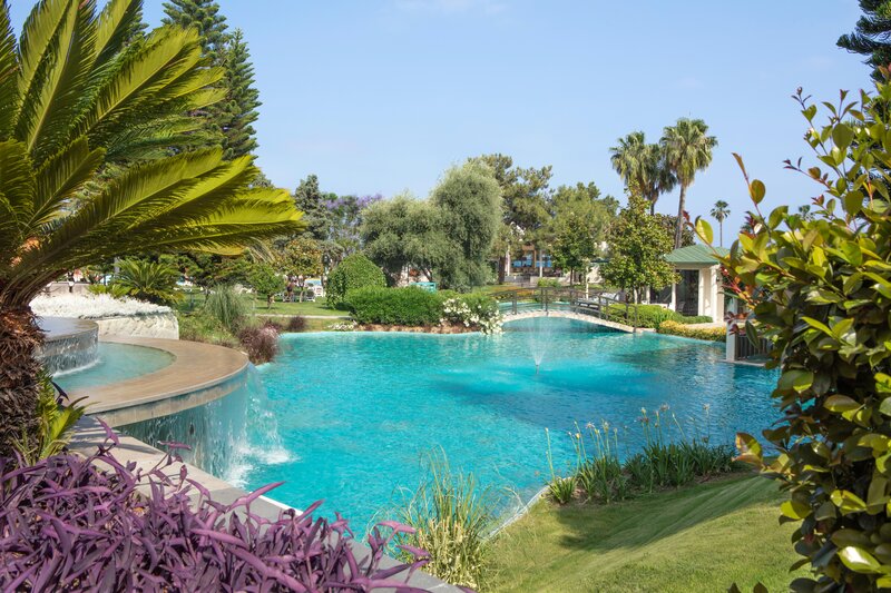 Mirage Park Resort 86