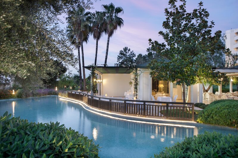 Mirage Park Resort 87