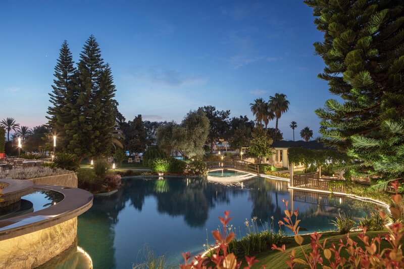 Mirage Park Resort 88