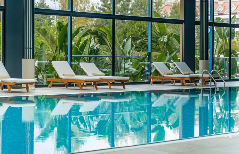 Mirage Park Resort 89